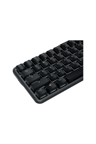 Fnatic Streak65 RGB Profil Mekanik Klavye