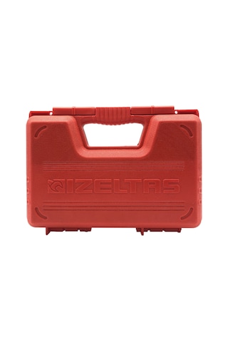 İzeltaş 4850001013 Uzun Bits Uç Takımı 100 Mm - 13 Parça