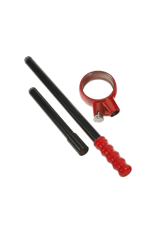 Virax 136490 Manuel El Tipi Pafta Cırcır Kolu 1 1/2" - 2"