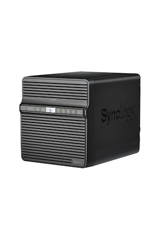 Synology 4diskli Realtek Qc-2gb Ram-2-gigabit Nas Server Ds423