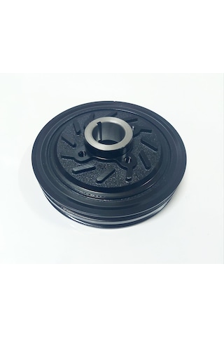 H100 97-04 L300 98-08 Krank Kasnağı Çiftli