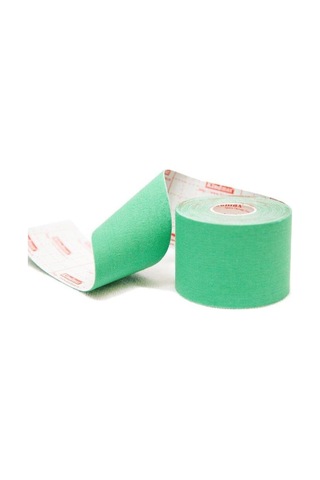 Kindmax Kinesio Tape  Bandı Sporcu Bandı Yeşil