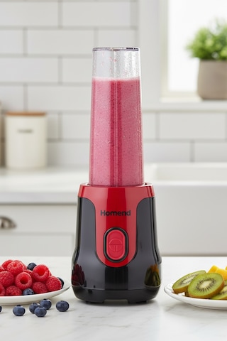 Homend Mixfresh 7026H Kişisel Smoothie Blender
