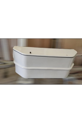 Karavanlara Özel Saklama Çantası -tüplük