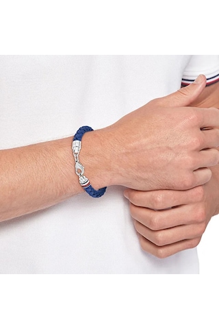 Tommy Hilfiger Thj2790548 Erkek Bileklik Çok Renkli