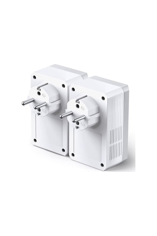Tp-lınk Tl-pa4010p Kıt Av600 Ac Güç Soketli Adaptor
