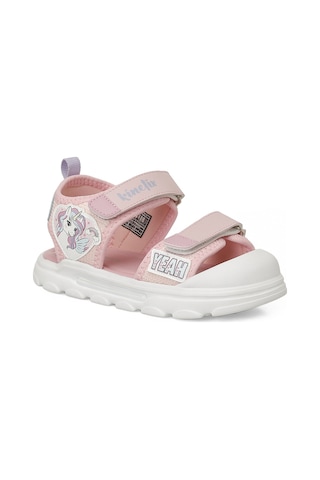 Kinetix Alega B Pembe Kız Çocuk Sandalet