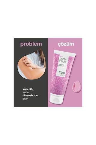 B12 Body Lotion - Vücut Losyonu - 500ml