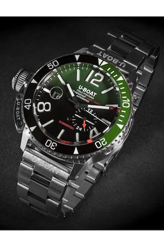 U-boat 9520/mt Erkek Kol Saati