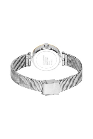 Esprit Es1l479m0045 Kadın Kol Saati Metalik Gri