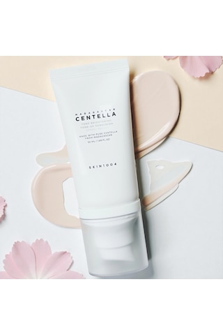Skin1004 Madagascar Centella Ton Eşitleyici Güneş Kremi Spf 50+ Pa++++ 50 Ml