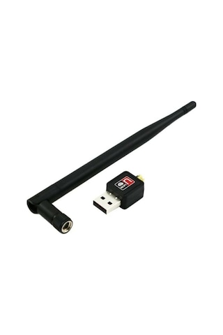 Concord Wireless Dongle Wi-Fi Adaptör 802.11N 300 Mbps W2