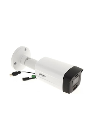 Dahua Hac-me1239th-a-pv 2mp Smart Light Kamera