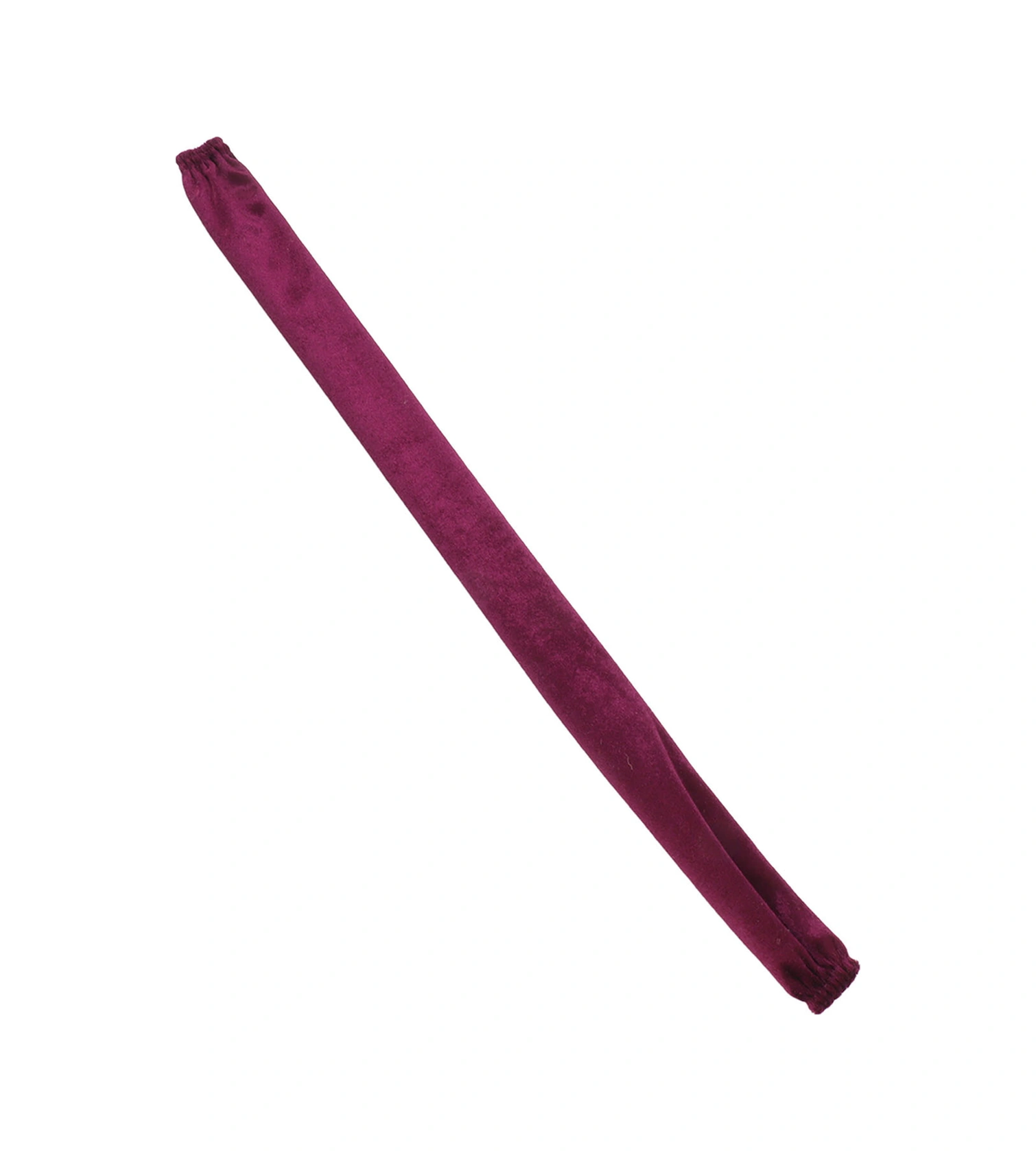 Konesam Fermuarlı Pas Koruyucu Flanel Zincir Kılıfı - Led Avize Ve Avize Kablo Koruyucu, Çıkarılabilir, Dıy Aydınlatma Aksesuarı Siyah 60cm