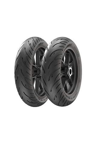 Bajaj Discover Ön Arka Anlaş Tournee Lastik Takımı Bajaj Discover Ön Arka Anlaş Tournee Lastik Takımı