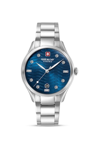 Swiss Military Smwlh0005302 Kol Saati Renkli