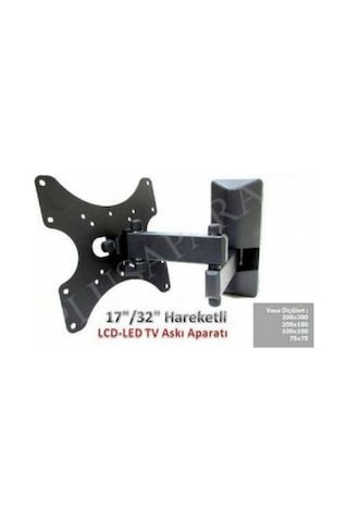Ser End Lcd 237 32'' Askı Aparatı