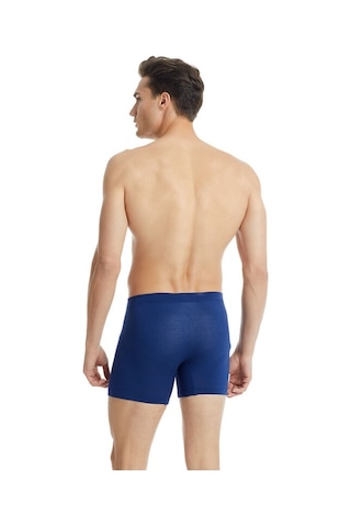 Blackspade Erkek Boxer 9313 - Lacivert