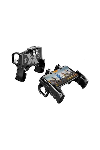 K-21 Pubg Gamepad Joystick Oyun Konsolu