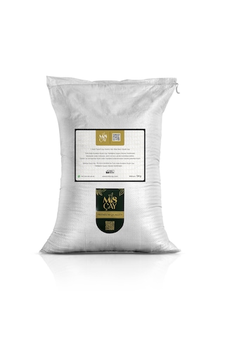 Mis Çay Mayıs Elek Altı Dökme 5 KG