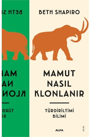 Mamut Nasıl Klonlanır
