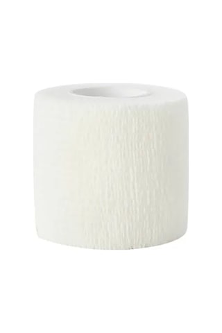 Vk-fiks Kendine Tutan Elastik Sargı Bezi, Beyaz 109814435