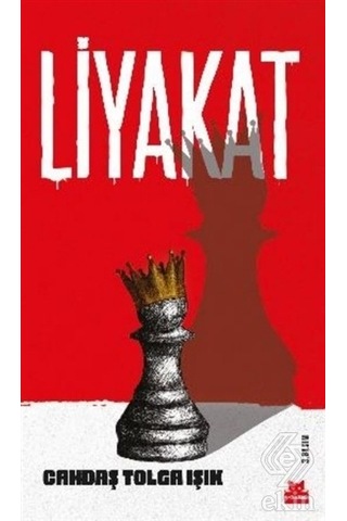 Liyakat - Candaş Tolga Işık - Kırmızı Kedi