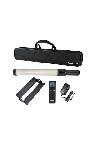 Godox LC500 Bi-Color Led Işık Çubuğu