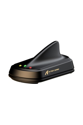 Attack Shark V8 Ergonomik 8k Wireless Gaming Mouse Standart