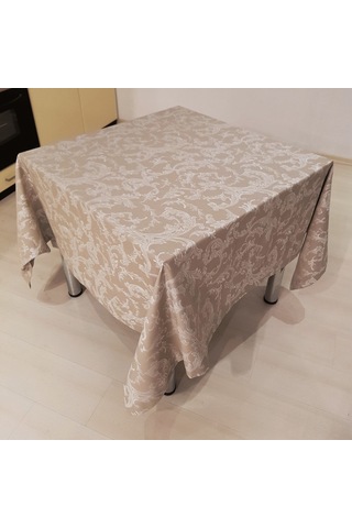 Misiny-Carlton Natur Masa Örtüsü