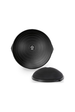 Bosu Pro Balance Trainer P-65cm Clsb Matblkblckrım Brwbox 72-10850-5pblkblk