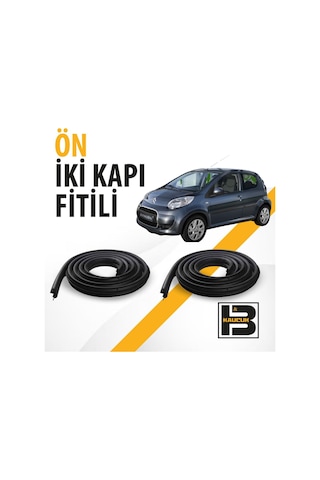 Citroen C1 Tek Kapı Ön İki Kapı Fitili Bm00512