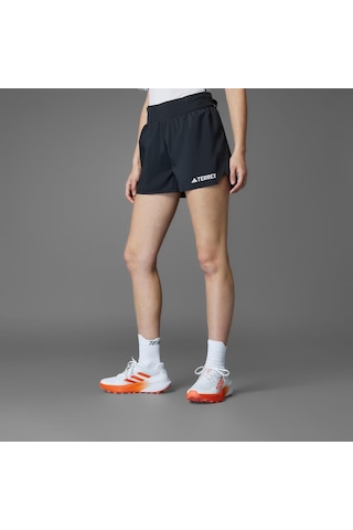 Adidas Xperior Kadın Şort C-adıjf1255b30a00 Siyah