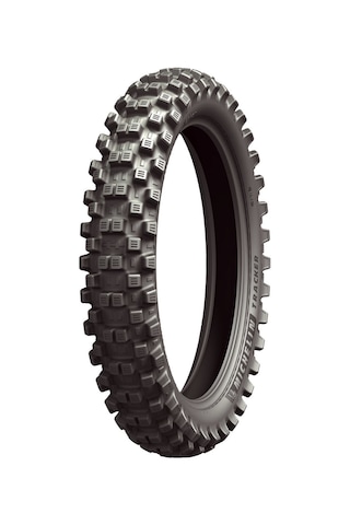 Michelin 140/80-18 70R Tracker - Arka
