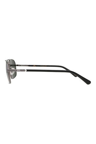 Slazenger 7014.c3 58 Erkek Güneş Gözlüğü Gri