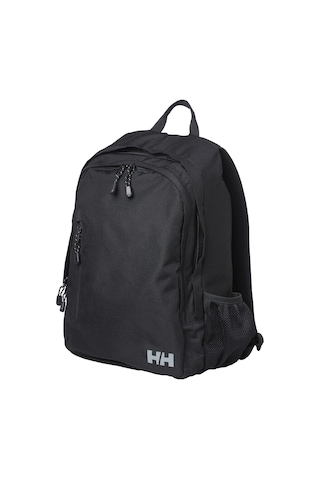 Helly Hansen Dublin 2.0 Backpack Sırt Çantası-30109 Siyah