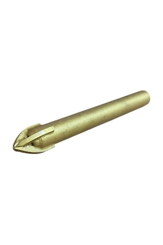 Cam-seramik Delme Universal Matkap Ucu 10mm 4606