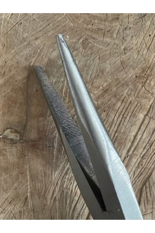 Kargaburun Pense Düz Uçlu 280 Mm