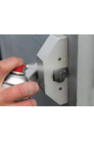 Lu-90 Çok Faktörlü Genel Amaçlı Yağlayıcı Sprey 400 Ml