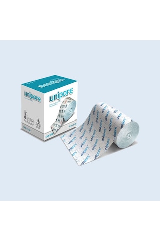 Unipore Elastik Sabitleme Bandı 10Mx15CM