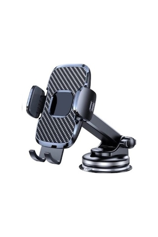 Batcell Araç İçi Uzayan Ayarlanabilir Vantuzlu Telefon Tutucu