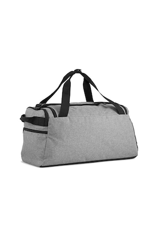 Puma Puma Buzz Heather S S Bag Spor Çantası 09137801 Renkli Renkli Çok Renkli