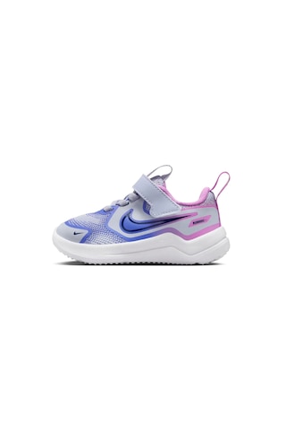 Nike Cosmic Runner Td Çocuk Günlük Spor Ayakkabı Hm4401-011 Çok Renkli