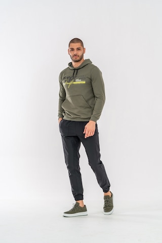 Pantolon Jogger Safari - 513-662-siyah
