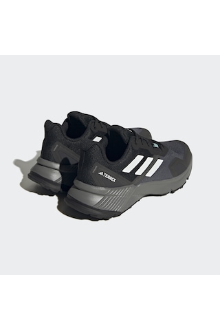 Adidas Terrex Soulstride Kadın Siyah Outdoor Ayakkabı - If5030 Siyah