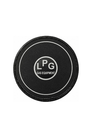 Brc Sıralı Sistem Lpg Düğmesi My07 + My11 Muadil Uyumlu 5 Pin