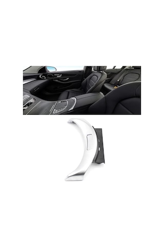 Lasonstiges Benz W205 Glc C180 C200 C300 Konsol Kolçak Kapak Anahtarı Merkezi Düğme Torpido Gözü Anahtarı A2056803407