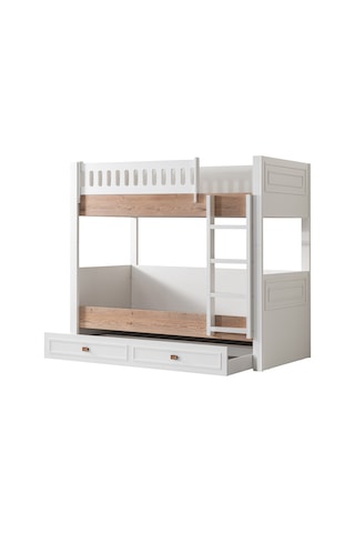 Ranza, Zenit Yavrulu Beyaz Ranza 90 X 190 CM