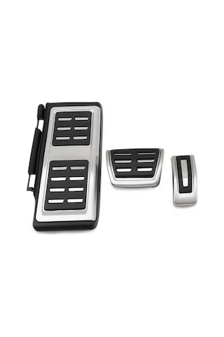 Cupra Formentor Otomatik Spor Pedal Seti