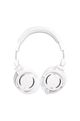 Audio-Technica Ath-M50Xwh Profesyonel Studio
